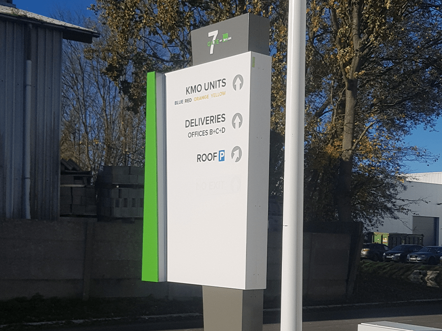 Gate7