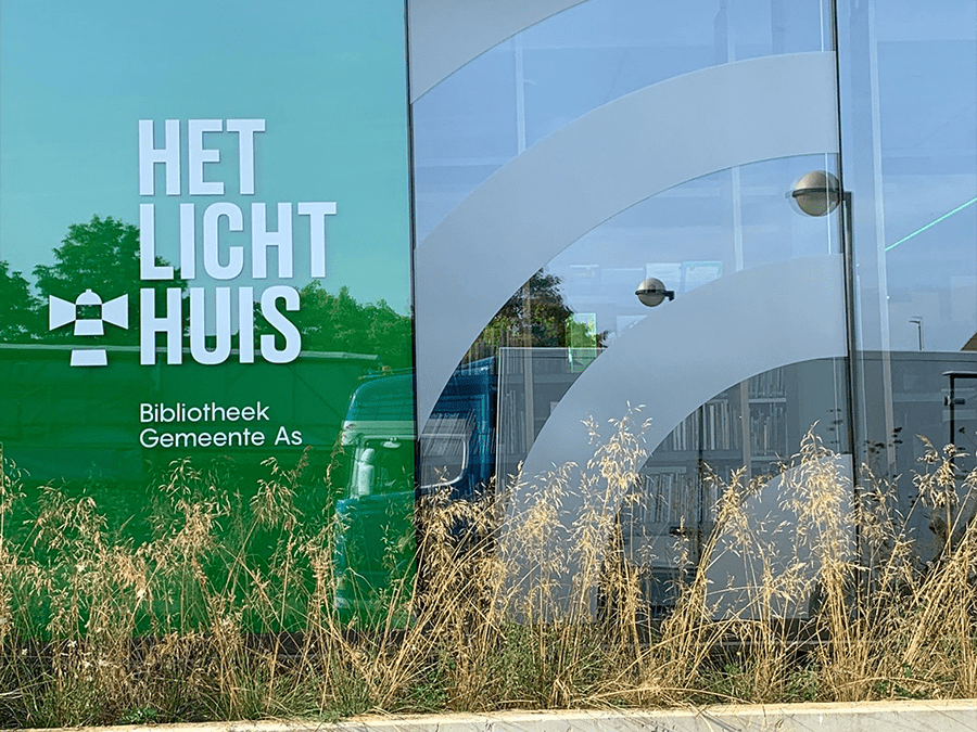 Gemeente As