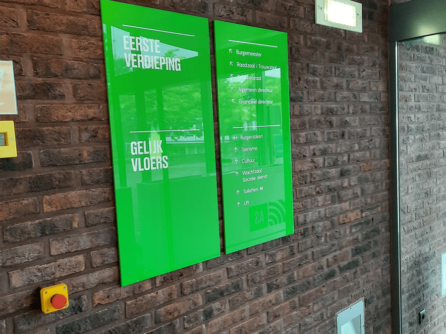Gemeente As