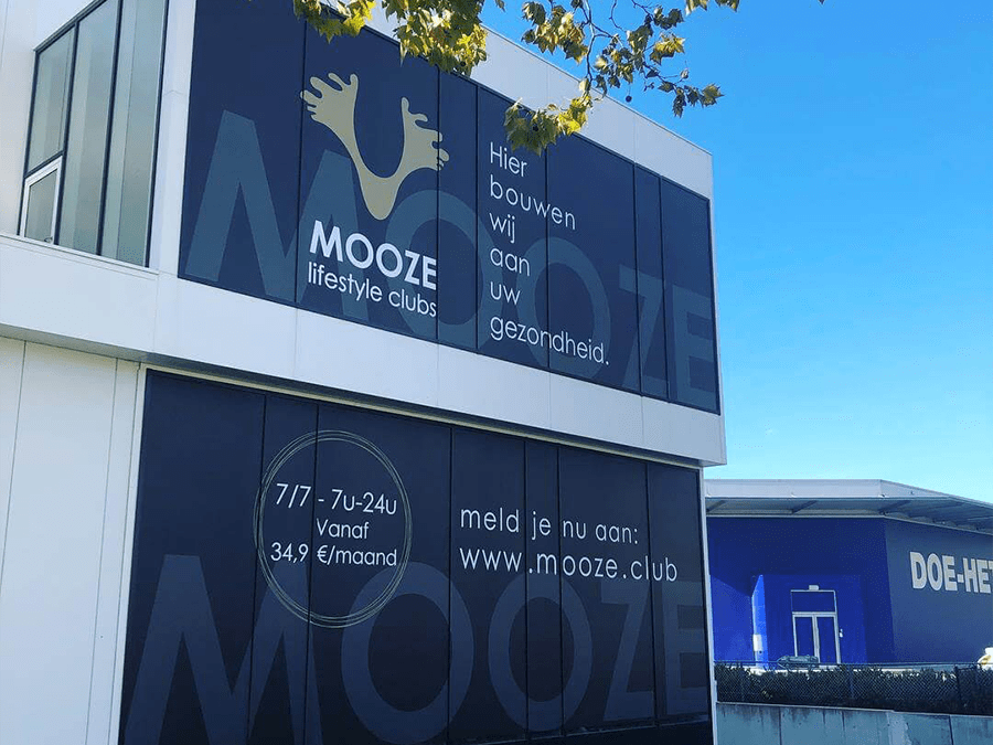 Moose