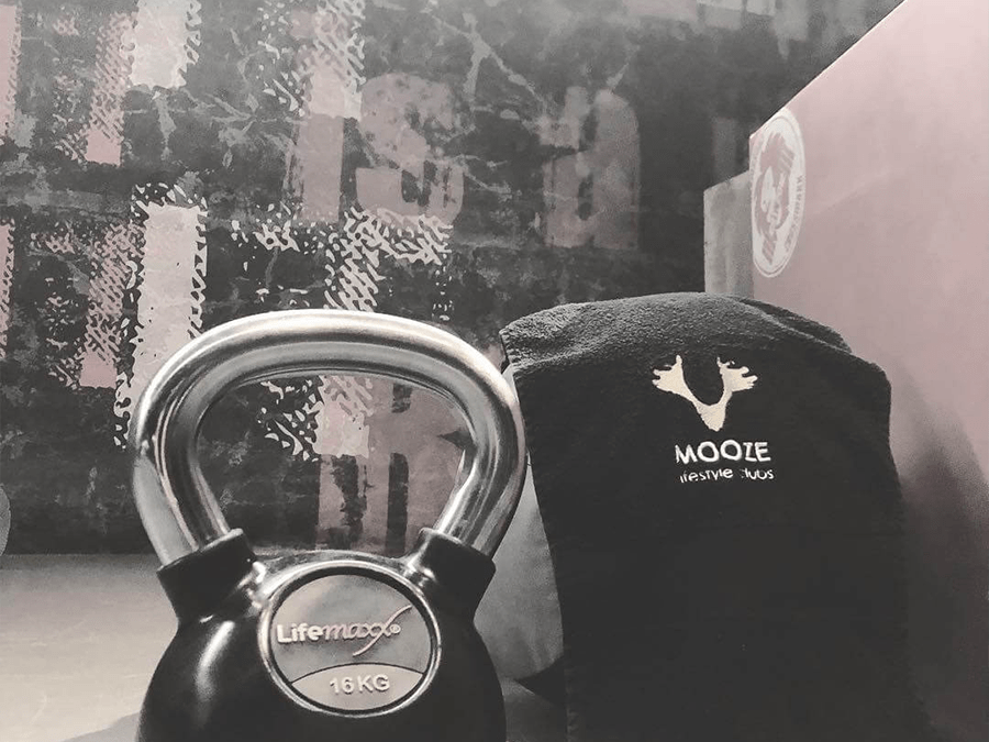 Moose
