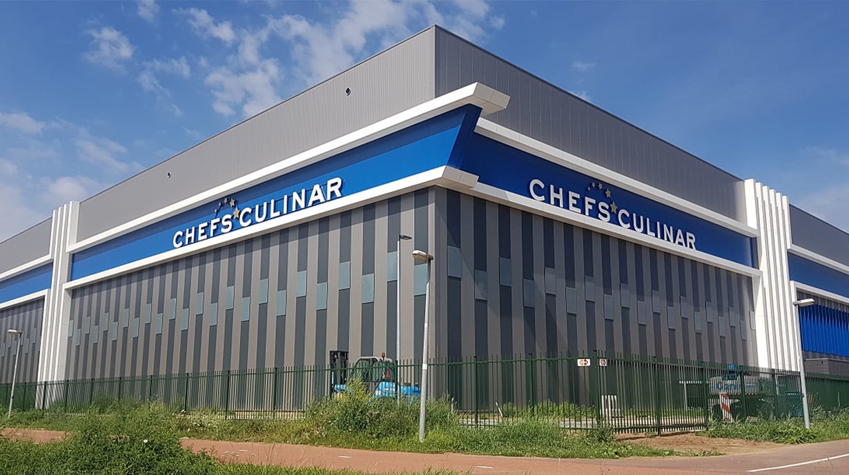 WIJNEN BOUW – CHEFS CULINAR