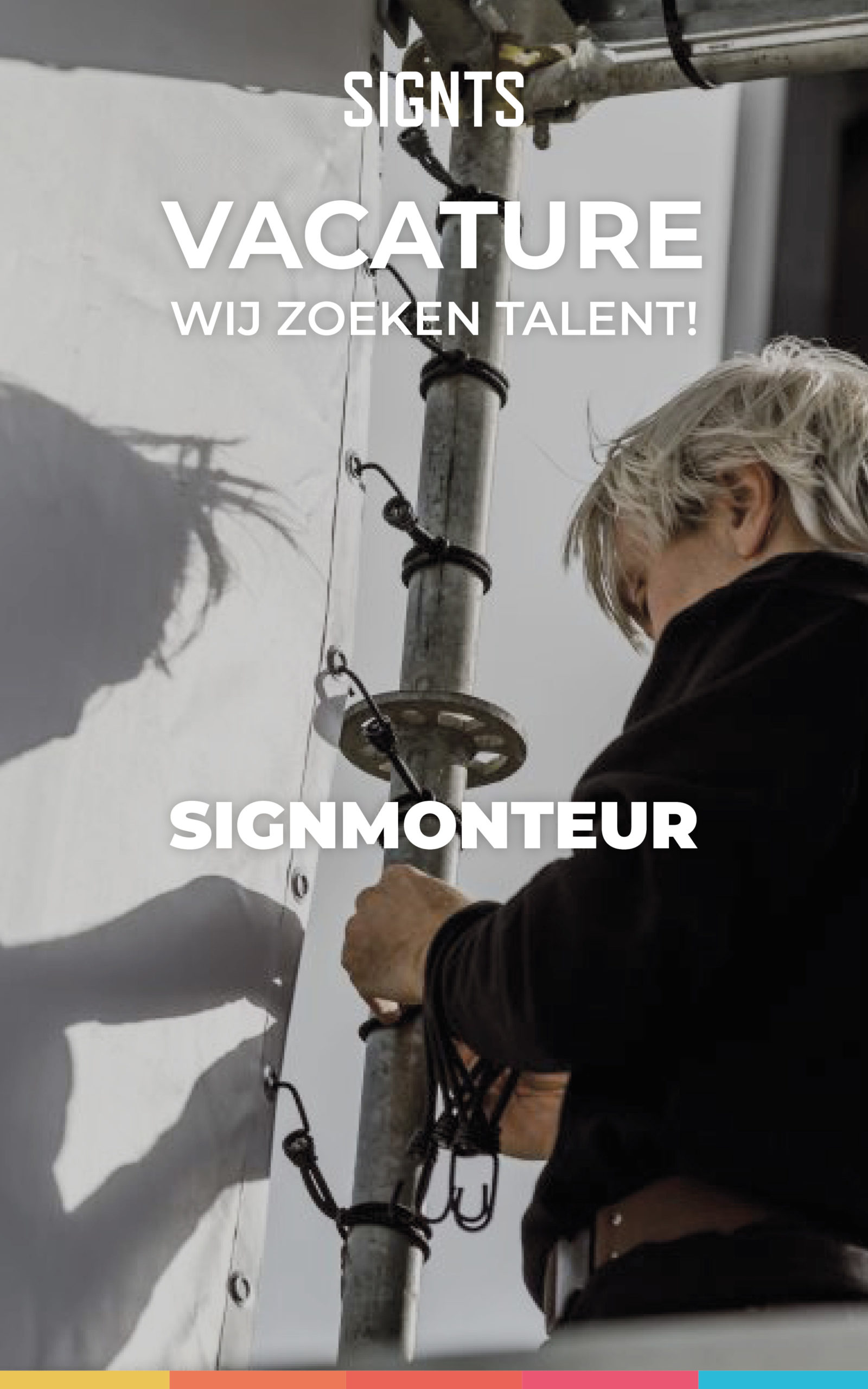 Signmonteur