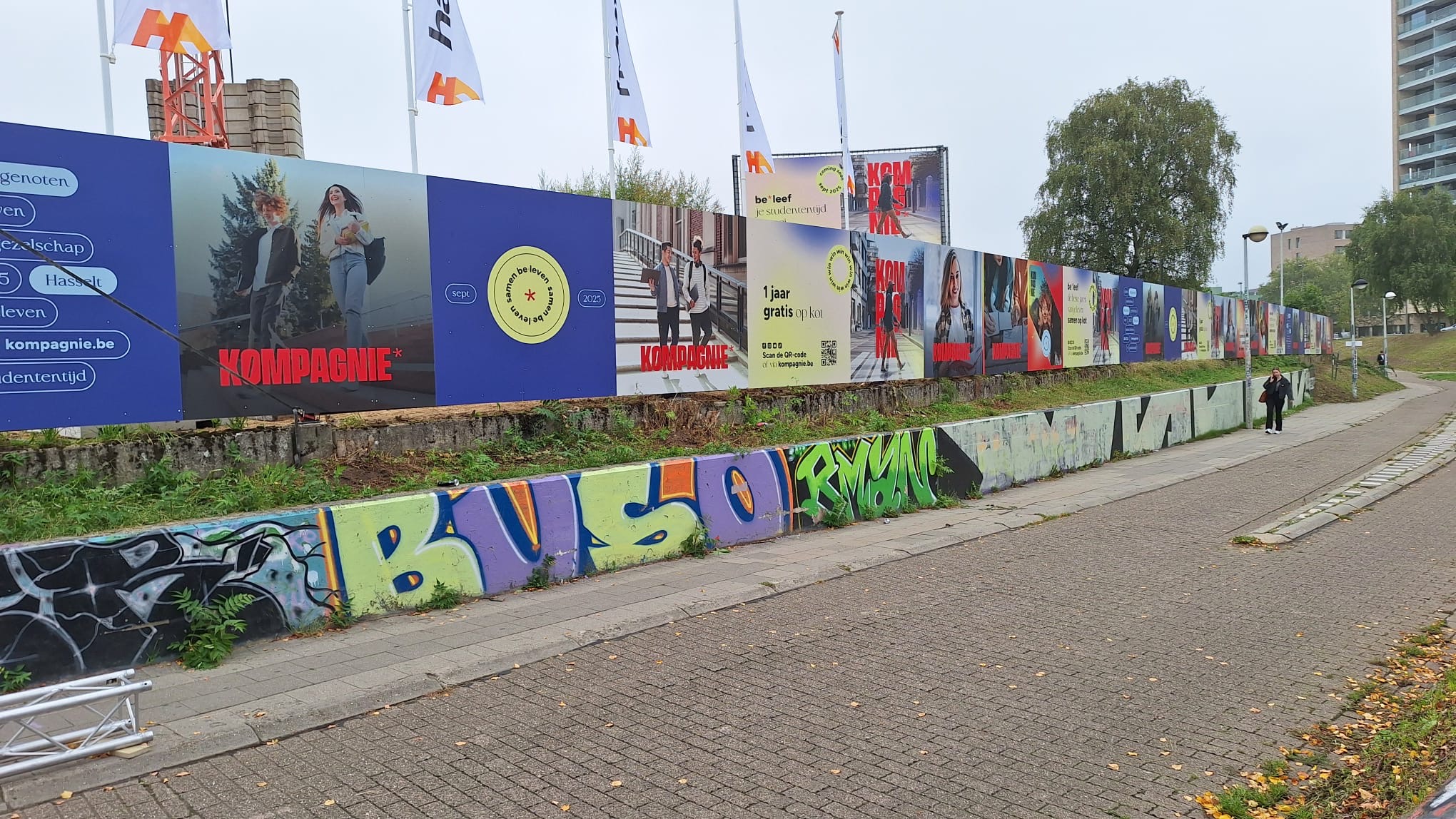 hasselt