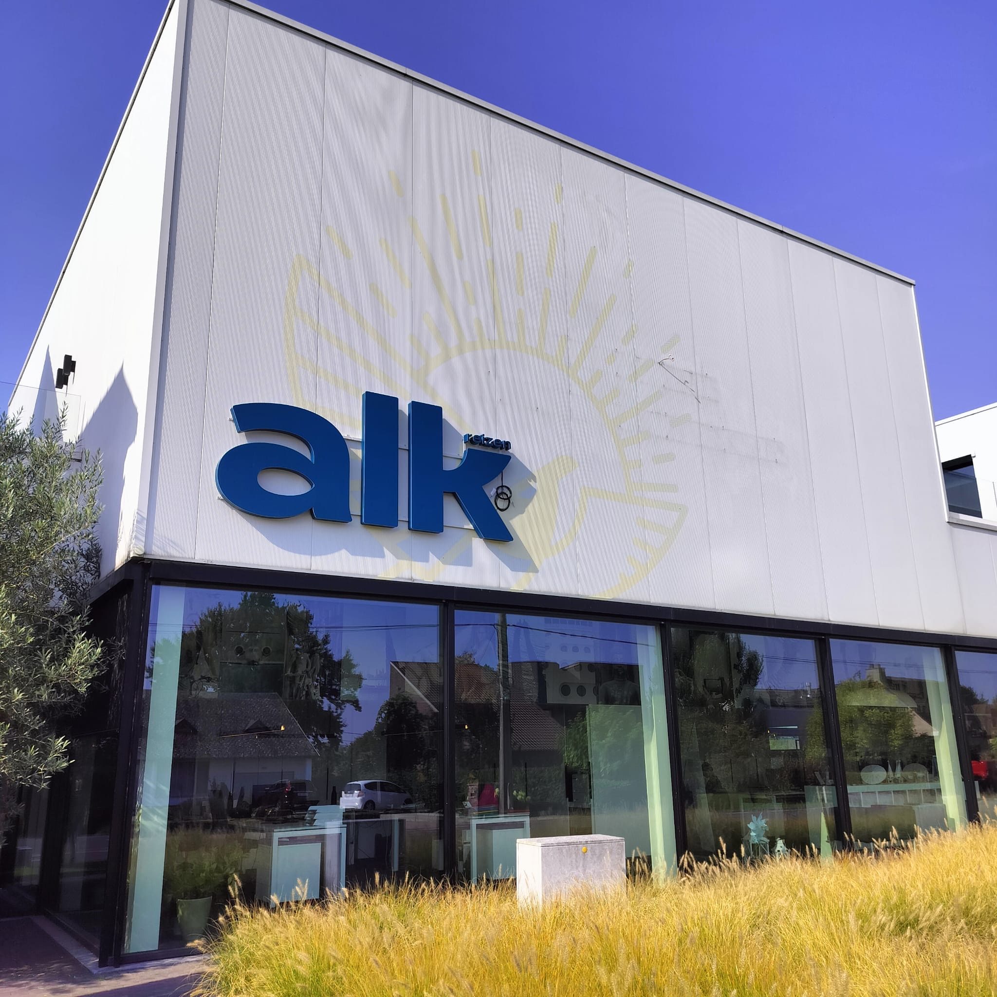 Alk Reizen