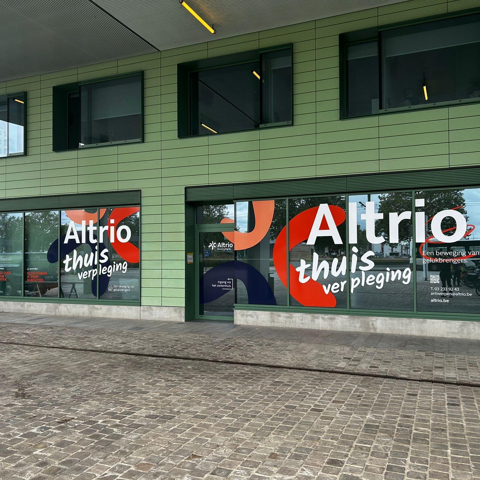Altrio